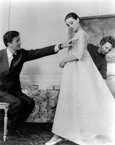 givenchy audrey hepburn exhibition|audrey hepburn and givenchy relationship.